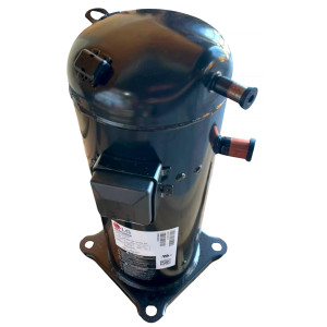 LG MRA038RA Scroll Compressor 5 hp R404 208-230 V,3 Ph,60 Hz