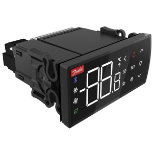 Danfoss 084B4023 AK-CC25 Pro Modbus Interface BT
084B4123