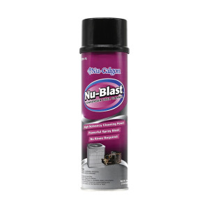 Nu-Calgon 4290-76 Nu-Blast, Aerosol
Replaces 4290-75
