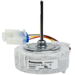Frigidaire 140282033103 Genuine OEM Evaporator Fan Motor
