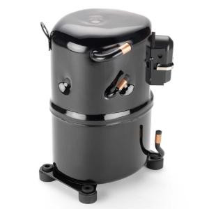 Tecumseh AWS2510ZXN Refrigeration Reciprocating Compressor 3 HP R404a 2230V/1Ph/60Hz LBP 