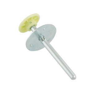 Kason 10481C00400 Safety Glow Inside Release
