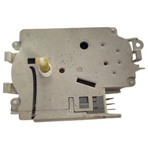 Frigidaire 134350000 Timer Washing Machine. Fits: Electrolux 134173200, GLWS1649AS4, GWS1749CS0