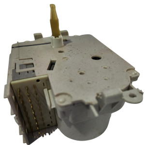 Frigidaire 134350000 Timer Washing Machine. Fits: Electrolux 134173200, GLWS1649AS4, GWS1749CS0