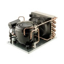 Tecumseh AE4440Y-AA1AGB Condensing Unit 1/3 HP R134a 115V/1Ph/60Hz HBP 
Fits: 33Y360-4