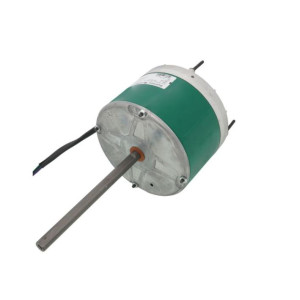 Evergreen Motor 6303S 208-230v 825/1075rpm 1/3 hp 