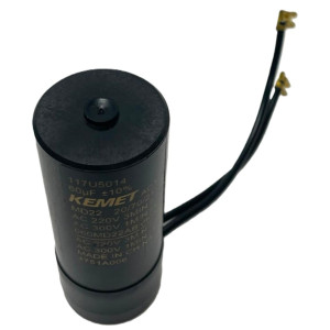 Danfoss 117U5014 60uf 220V Capacitor