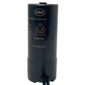 Danfoss 117U5014 60uf 220V Capacitor