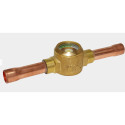 NDL NGN-7/8-S Sight Glass 7/8 in ODF
