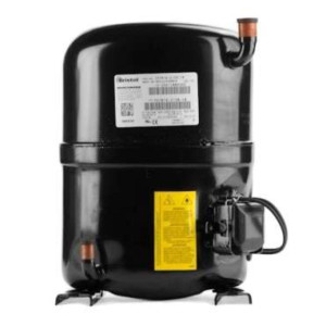 Bristol H2BG124DBDE Compressor 121.500 btu 10 tons 208-230v/3ph/60hz R22