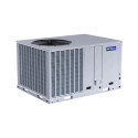 TuttoKool TPH4060E100A 5 Ton 13.4 SEER2 R-454B Horizontal Package Heat Pump