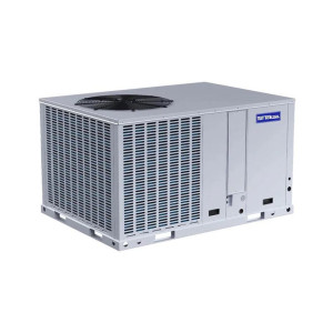 TuttoKool TPH4060E100A 5 Ton 13.4 SEER2 R-454B Horizontal Package Heat Pump