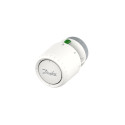Danfoss 015G4290 Aveo Radiator Valve Mounted Thermostatic Operator with Built-In Dial for Danfoss RA valves Gas-filled for Precise Temperature Control