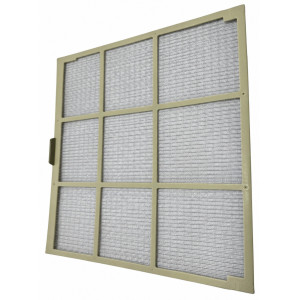 Filter For Wtc-9 Ecox 27x25