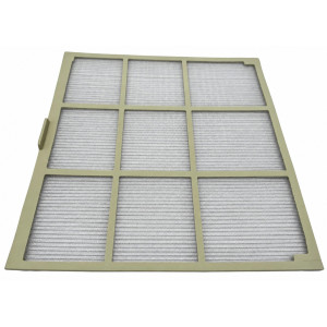 Filter For Wtc-9 Ecox 27x25