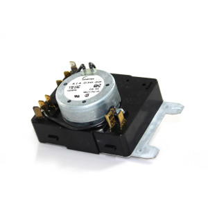 Timer GE General Electric Dryer WE4X791 (G004)