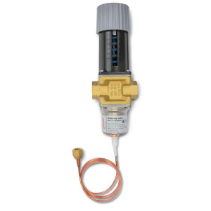 Danfoss 003N4411 Water Valve WVFX 25, NPT