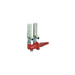 Danfoss 3-Way Valve Dsv2 3/4" X 3/4"
