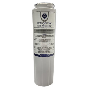 Appli Parts UKF8001AXXAP Water Filter replacement for Maytag Everydrop EDR4RXD1 Filter 4, UKF8001 W10790818 UKF8001AXX 4396395 67006470 W10790818