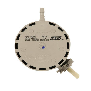 Whirlpool WPW10231402 Genuine OEMPressure Switch 
Fits: W10231402 W10231393