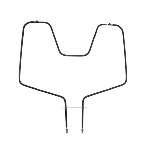 Range Heater GE General Electric WB44K5012