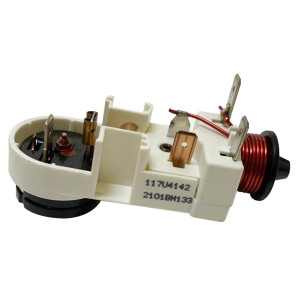 Danfoss 117U4142 Relay Combined