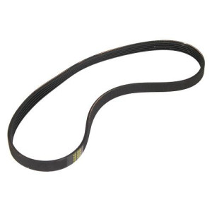Whirlpool WPW10006384 Genuine OEM Drive Belt
Fits: W10006384 W10808317 W10470951