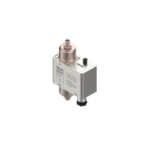 Danfoss 060B018291 Differential Pressure Control MP55A 
Replaces: 060B018391 