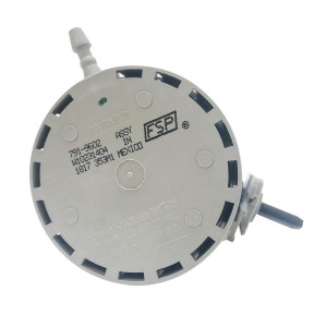 Whirlpool WPW10231404 Genuine OEM Pressure Switch 
Fits: W10231404