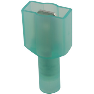 MA-Line MA03473-2 Quick Disconnect Fully Insulated Male 16-14M, 250 TAB. Bag of 100ea