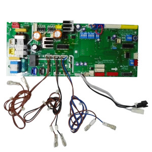 Main Board Indoor Unit Vrf 201385890004 / 17126000000346
Fits Ehpd50c00b / Ehpd56c00b