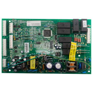 GE WR55X26733 Genuine OEM Main Control Board for refrigerator 
