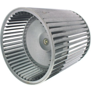 Rheem 703023K Blower Wheel 1/2 in CW Hub End 10 in x 10 in