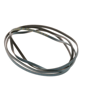 GE WE12X10014 Genuine OEM Drive Belt 
Fits: WE12X82P WE12X42 WE12X42P WE12X42R WE12X82 WE12X82R WE12X82E 132C7487P004

