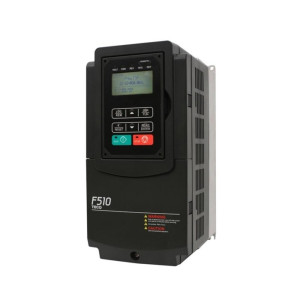 Teco Fan And Pump Ac Drive 20hp 56 Amp 230v/3ph F510-2020-C3-U