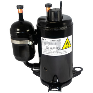 Compressor Inverter 12.000 Btu 220v/60hz/1ph Compatible with R410A, 11103020002899
GMCC KSK89D29UEZD Replaces ASK89D29UEZD
Fits: EDHM009C19B / EDHM012C19B