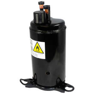Compressor Inverter 12.000 Btu 220v/60hz/1ph Compatible with R410A, 11103020002899
GMCC KSK89D29UEZD Replaces ASK89D29UEZD
Fits: EDHM009C19B / EDHM012C19B