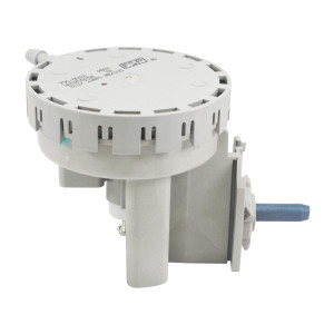 Whirlpool W10703154 Genuine OEM Pressure Switch