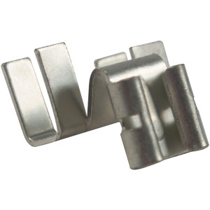 MA-Line MA03344-2 Compressor Non-Insulated Connectors 12-8, 250 TAB. Bag of 50
