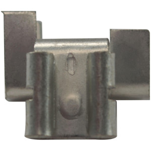 MA-Line MA03344-2 Compressor Non-Insulated Connectors 12-8, 250 TAB. Bag of 50
