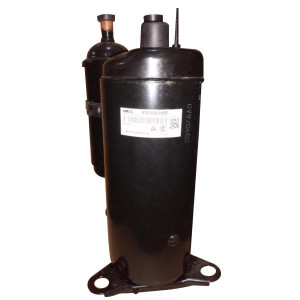GMCC Compressor DC Inverter rotary 24,000 Btu/hr Compatible with R410A, ATF235D22UMT, 201400611301, 11103020000179
