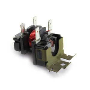Relay (101-9073) GE 1/3hp WH12X235