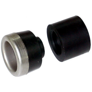 WH8X291 Appli Parts Seal Kit for Compatible General Electric WH8X291AP Includes: LGE-291 and LGE-896 fits: WH8X291, WH1X1986