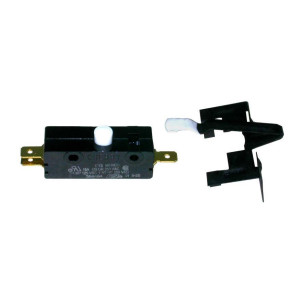 Whirlpool W10820036 Genuine OEM Door Switch Kit 
Fits: 279347 