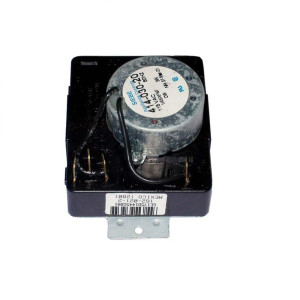 Timer GE General Electric Dryer WE4X788 175D1445G001 2145 WE04X0788