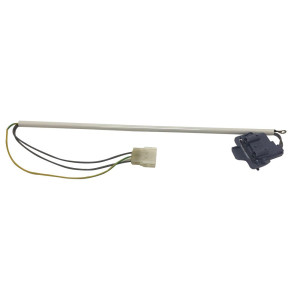 3949247 Appli Parts Washer Lid Switch Compatible with Whirlpool and others 3949247AP, 3949247V, 3949237, 3949239, 3949240, 3949247VP, PS11722098, AP5983746