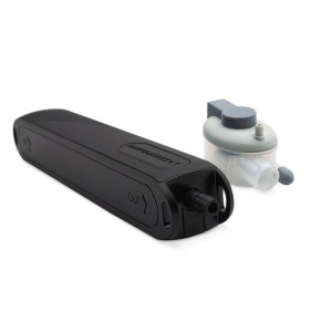Pump For A/C 220v/50-60hz 5 Gph For Units Up To 5.5 Tons 33 Feet Max. Discharge Sauermann Si-20 220v SI20UL02UN23
Fits: Inside The Unit Omega Pack OP20UL02UN23