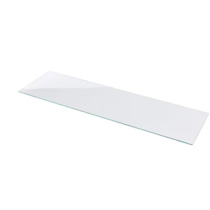 LG MHL42613229 Genuine OEM Refrigerator Glass Shelf