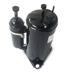 Toshiba Compressor fixed speed rotary 9.000 Btu 220v/60hz/1ph Compatible with R22, PH130X1C-3DZDU 201400630850 11103010000474 