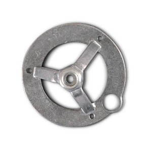 GE Medium Burner Bracket WB02K10007